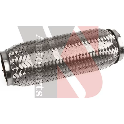 Pružný diel výfuku YSPARTS 60X230 INTERLOCK