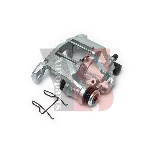 Brzdový strmeň YS-BC0461 /YSPARTS/ - obr. 1