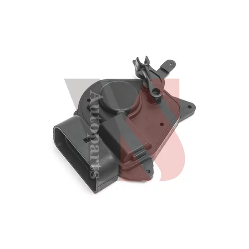 Zámok dverí YS-LK0014P /YSPARTS/ - obr. 1