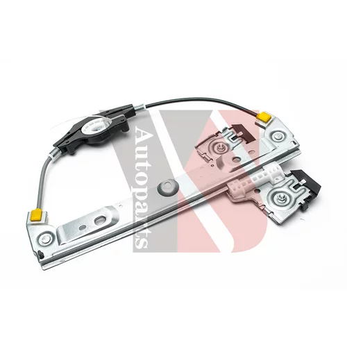 Mechanizmus zdvíhania okna YS-WL015RR /YSPARTS/