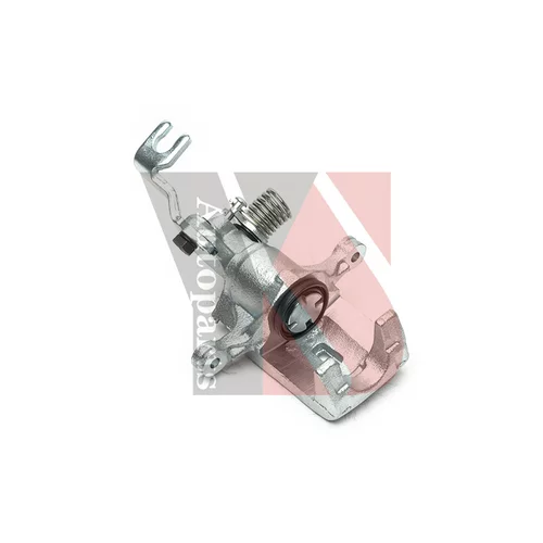 Brzdový strmeň YS-BC0601 /YSPARTS/ - obr. 1