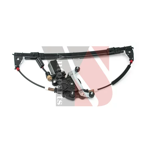 Mechanizmus zdvíhania okna YSPARTS YS-WL060FL
