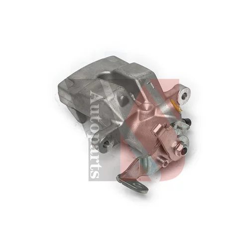Brzdový strmeň YS-BC0757 /YSPARTS/ - obr. 1