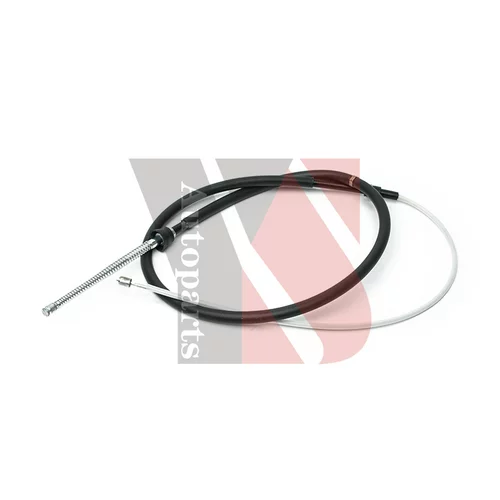 Ťažné lanko parkovacej brzdy YSPARTS YS-CAB0102