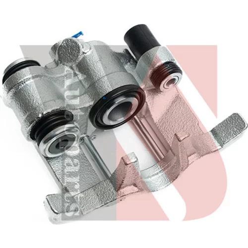 Brzdový strmeň YS-BC0701 /YSPARTS/ - obr. 1