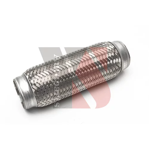 Pružný diel výfuku YSPARTS 60X250