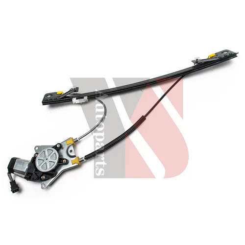 Mechanizmus zdvíhania okna YSPARTS YS-WL021FR