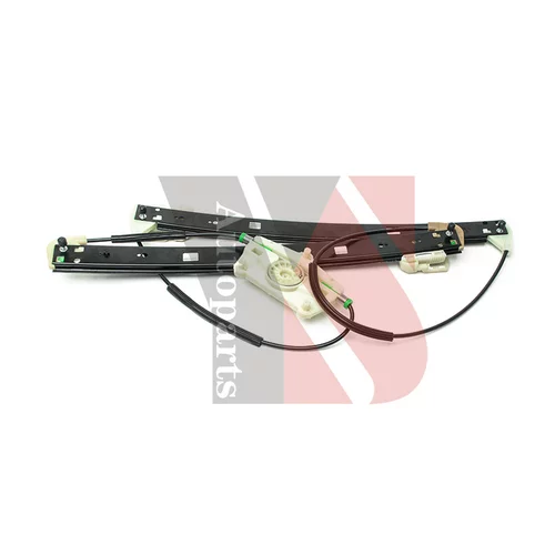Mechanizmus zdvíhania okna YSPARTS YS-WL049FR