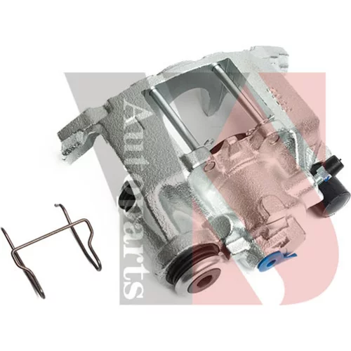Brzdový strmeň YS-BC0701 /YSPARTS/