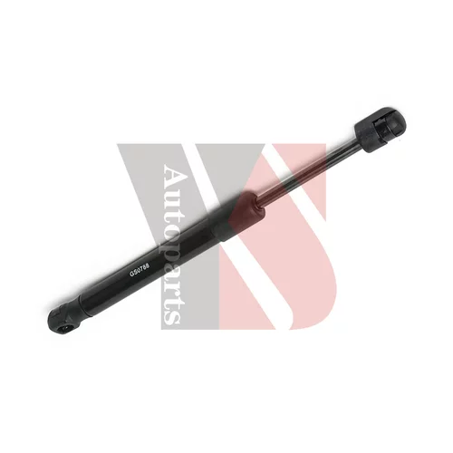 Pneumatická pružina, Batožinový/nákladný priestor YSPARTS YS-GS0788