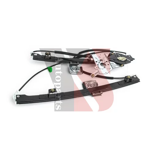 Mechanizmus zdvíhania okna YSPARTS YS-WL055FL