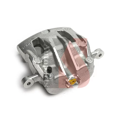 Brzdový strmeň YS-BC1204 /YSPARTS/ - obr. 1