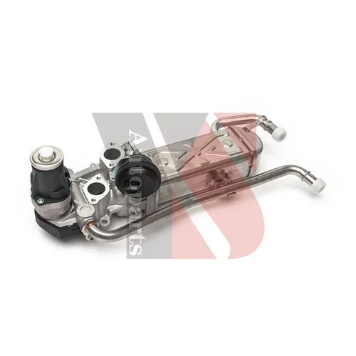 EGR ventil YSPARTS EGRE125