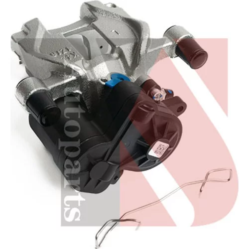 Brzdový strmeň YSPARTS YS-BC1329