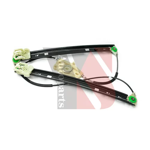 Mechanizmus zdvíhania okna YSPARTS YS-WL050RL