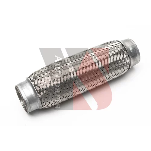 Pružný diel výfuku YSPARTS 45X230
