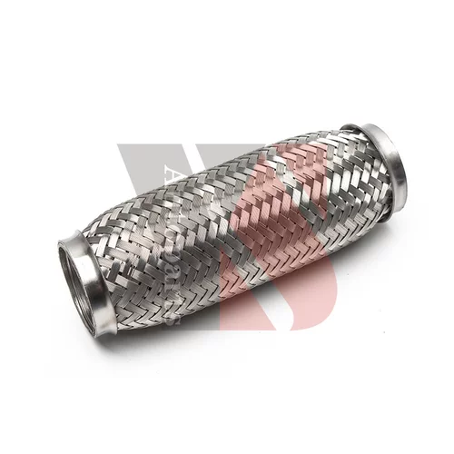 Pružný diel výfuku YSPARTS 50X200 INTERLOCK