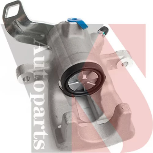 Brzdový strmeň YS-BC0039 /YSPARTS/ - obr. 1