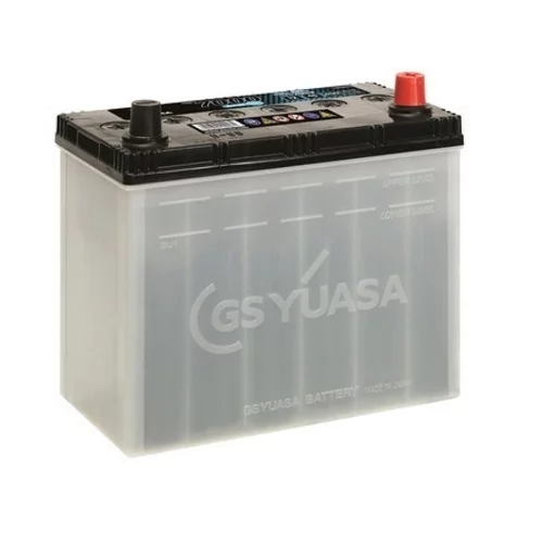 Štartovacia batéria YUASA YBX7053