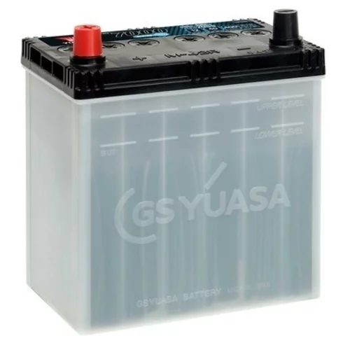 Štartovacia batéria YUASA YBX7055
