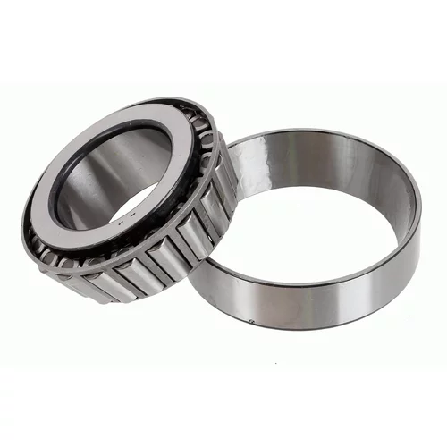 Uloženie manuálnej prevodovky ZF 0073.301.337