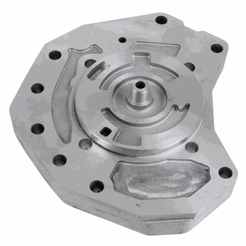 Veko príruby manuálnej prevodovky ZF 0073.301.229