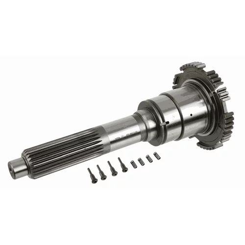 Opravná sada manuálnej prevodovky ZF 0073.298.024