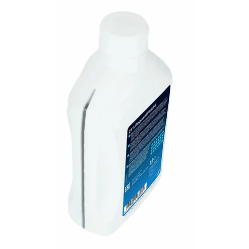Olej do automatickej prevodovky LifeGuard 6 1L | S671.090.255 /ZF/ - obr. 1