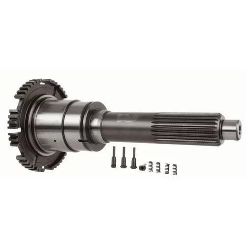 Vstupný hriadeľ manuálnej prevodovky ZF 0073.301.108
