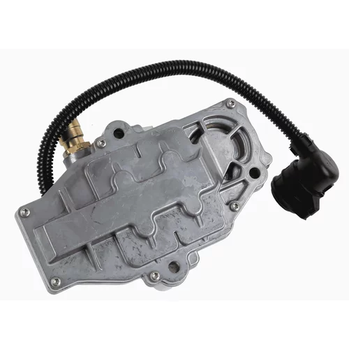 Elektromagnetický ventil 0073.301.310 /ZF/ - obr. 1