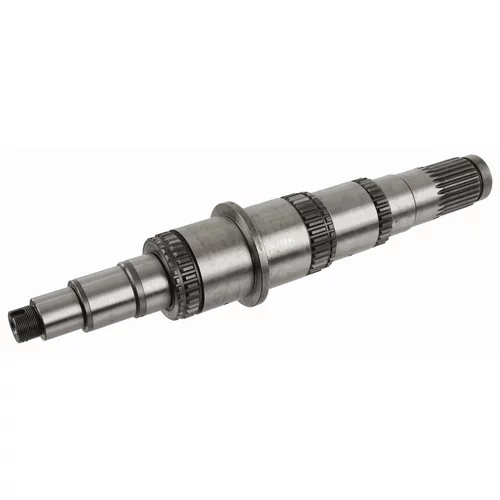 Hlavný hriadeľ ručnej prevodovky ZF 0073.301.178