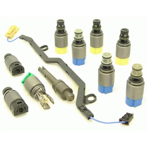 Magnetický ventil, automatická prevodovka ZF 1068.298.043
