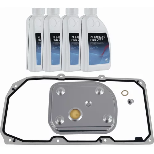 Sada dielov, výmena oleja automatickej prevodovky ZF 5961.309.149