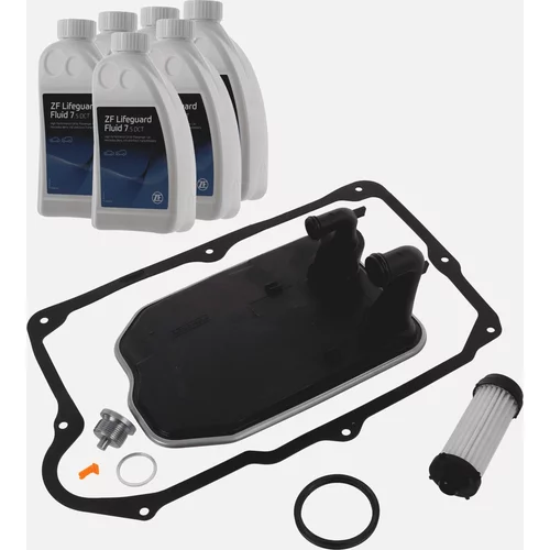 Sada dielov, výmena oleja automatickej prevodovky ZF 5961.309.096