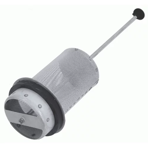 Hydraulický filter automatickej prevodovky ZF 0501.214.082