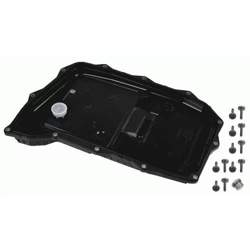 Sada dielov, výmena oleja automatickej prevodovky ZF 1103.298.006