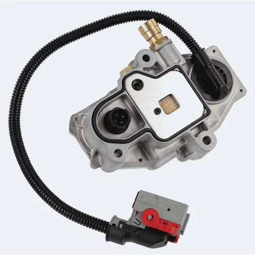 Elektromagnetický ventil ZF 0073.301.311