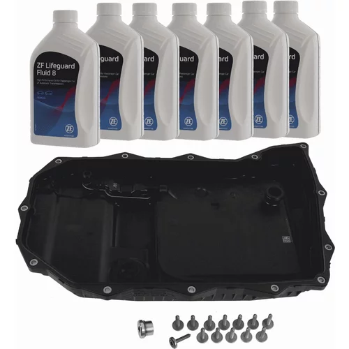 Sada dielov, výmena oleja automatickej prevodovky ZF 1104.298.055