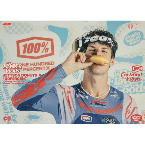 Sada) 50056-00002 ACCURI 2 LE DONUT, %, USA /100%/ - obr. 2