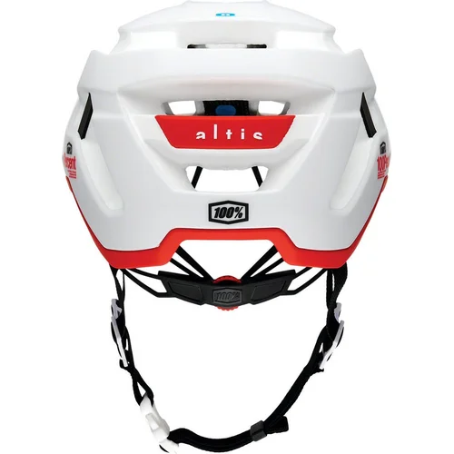 Cyklistická prilba ALTIS %, USA, (biela, veľkosť L/XL) /100%/ - obr. 1