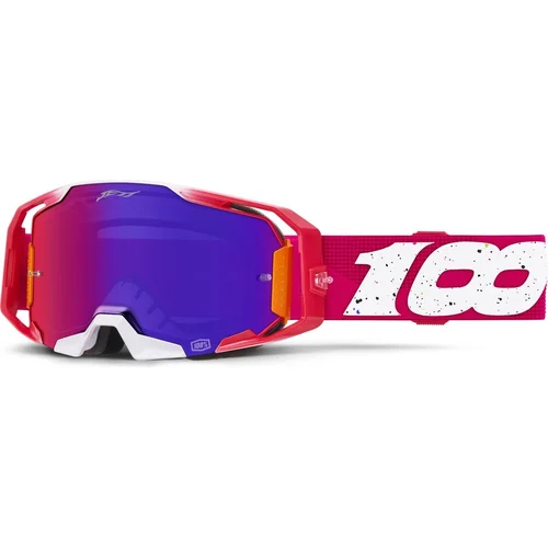 Multi farebný plexisklo) ARMATIC PACK Jett Lawrence LE kit %, USA /100%/ - obr. 2