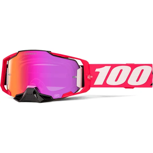 ARMEGA KLOUG - 100%, (strieborné plexisklo HIPER)