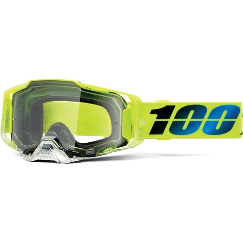 ARMEGA % okuliare KOROPI 50004-00013 číre plexisklo /100%/