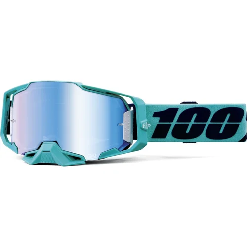 ARMEGA % okuliare ESTREL 100% 50005-00017 modré plexisklo