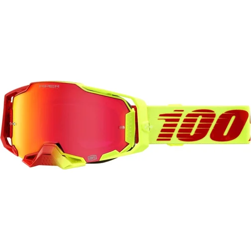 ARMEGA % okuliare Solaris 50721-412-01 HIPER červené plexisklo /100%/