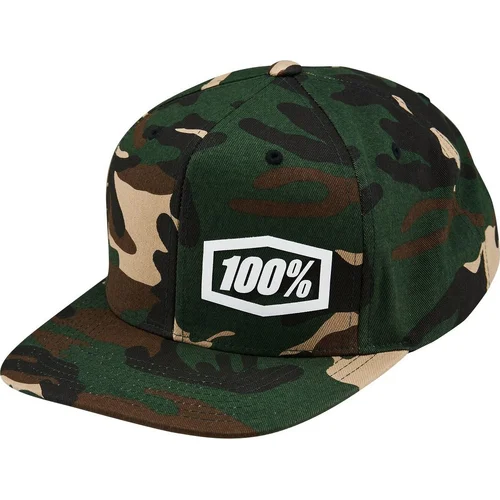 Šiltovka MACHINE Snapback,100%