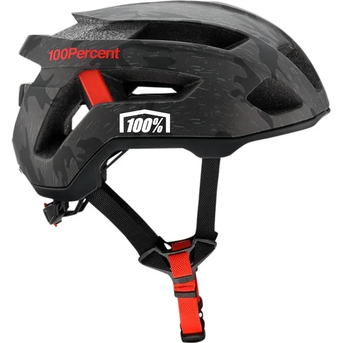 Cyklistická prilba ALTIS GRAVEL 100% 80008-00004 %, USA, (camo, veľkosť XS/S)