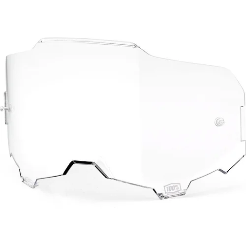 Plexi ARMEGA/ARMATIC, 100% (číra, protihmlovacia)