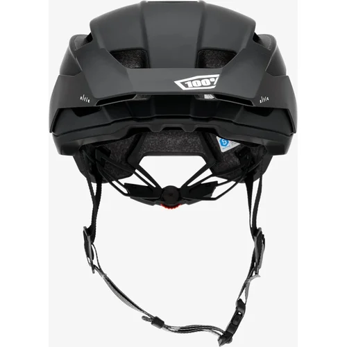 Cyklistická prilba ALTIS %, USA, (čierna, veľkosť L/XL) /100%/ - obr. 2