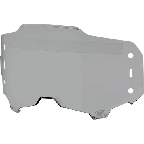 Anti-fog) 51222-901-08 plexi ARMEGA FORECAST, %, (dymové /100%/
